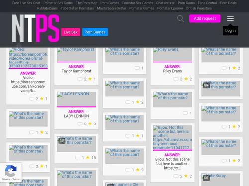 What's the name of this pornstar?