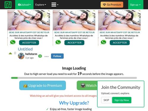 Names or scene please