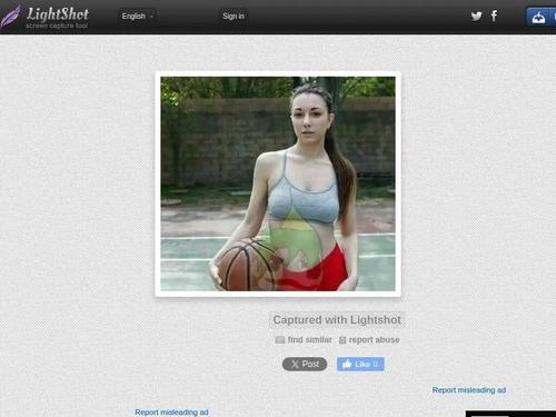 What's the name of this pornstar?