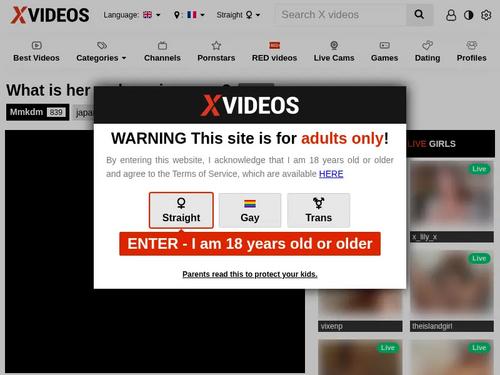 Whats the name of the pornstar or jav code