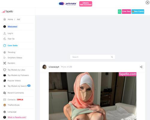 What's the name of this pornstar?