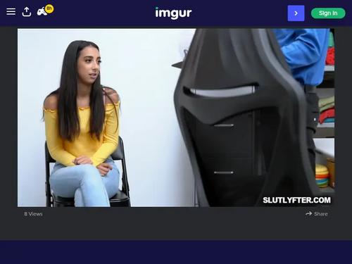 What's the name of this pornstar?