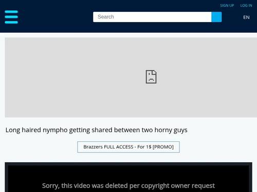 What's the name of this pornstar?