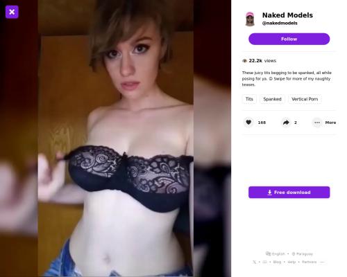 What's the name of this pornstar?