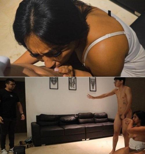 What's the name of this pornstar?
