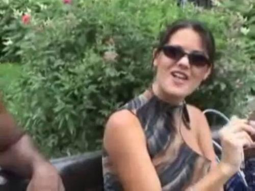 What's the name of this pornstar?