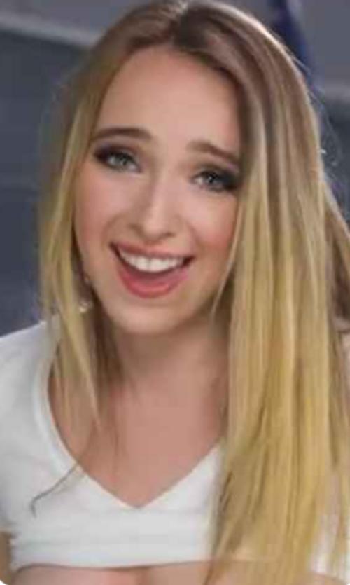 What's the name of this pornstar?