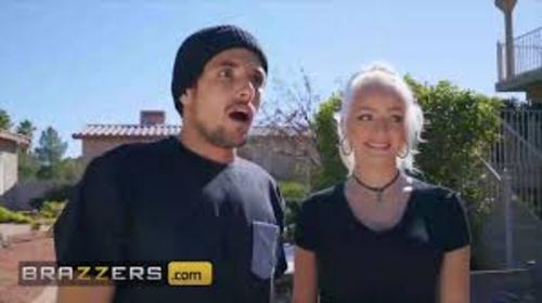 What's the name of this pornstar?