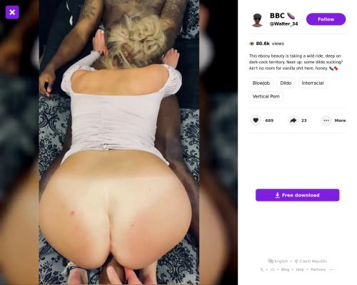 What's the name of this pornstar?