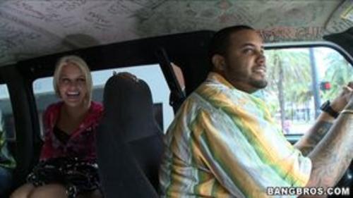 What's the name of this pornstar?