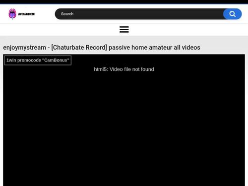 What's the name of this pornstar?