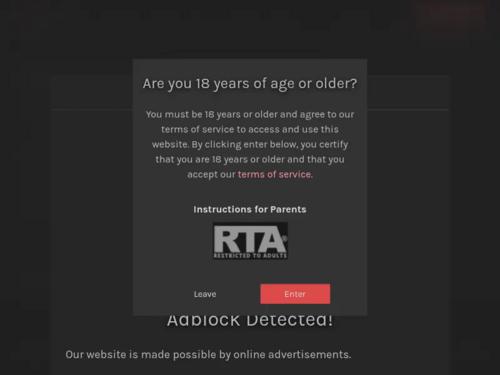 What's the name of this pornstar?