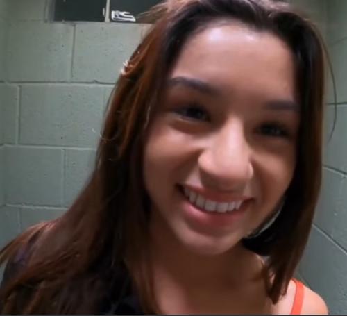 Name of this girl? The screenshot have from a blowjob preview video 