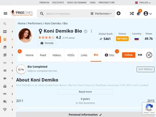 Koni Demiko