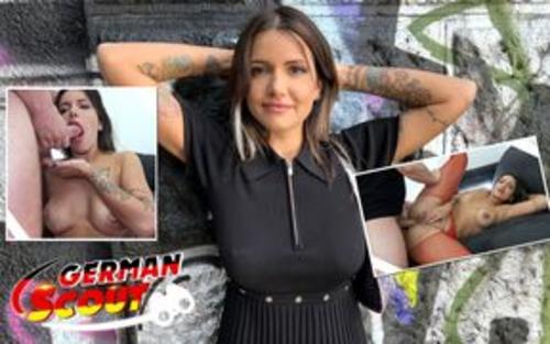 What's the name of this pornstar?