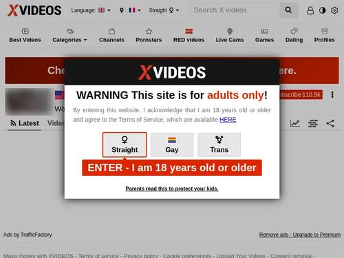 What's the name of this pornstar?