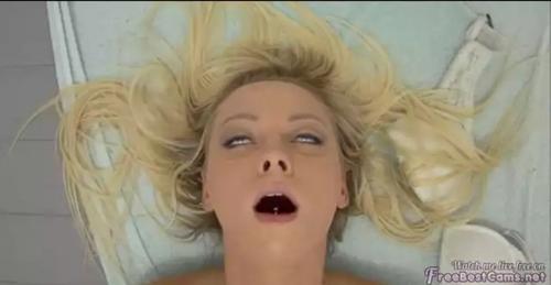 What's the name of this pornstar?