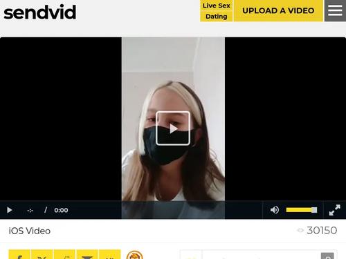 Someone knows her name?