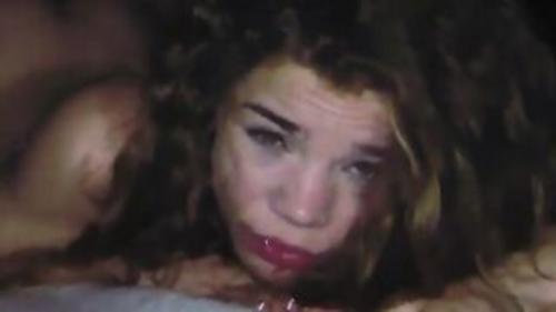 What's the name of this pornstar?