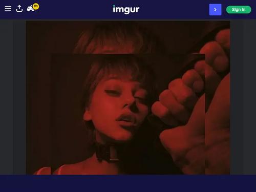 whats the name of this girl and if there are sources of her other content