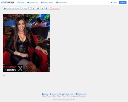 What's the name of this pornstar?