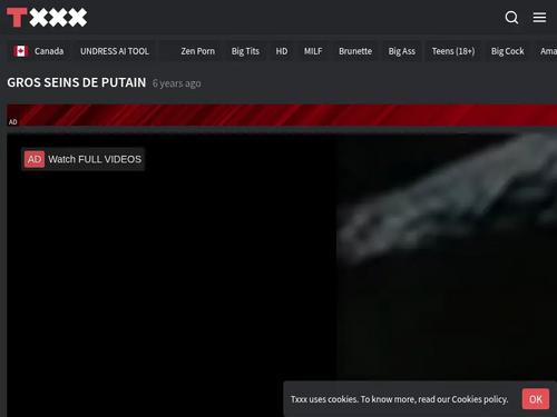 Video form the movie titten auf spermasuche noncredited