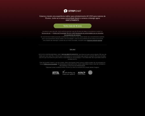 Big tits blonde live