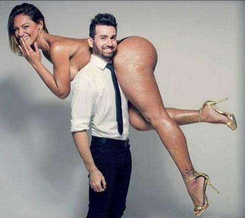 What's the name of this pornstar?