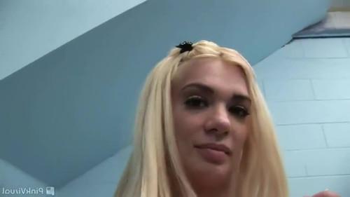 What's the name of this pornstar?