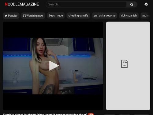 What's the name of this pornstar?