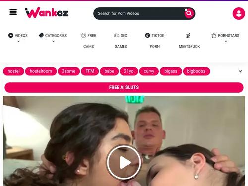 What's the name of this pornstar?