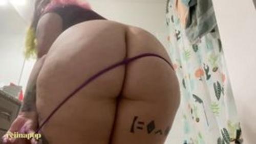 What's the name of this pornstar?