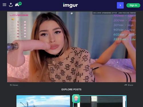 What's the name of this pornstar?