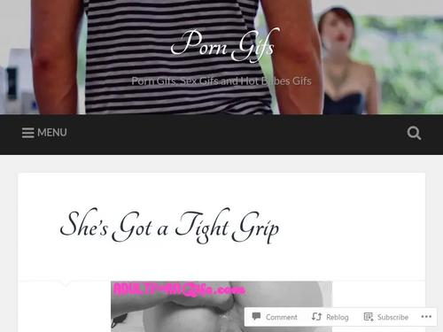 What's the name of this pornstar?