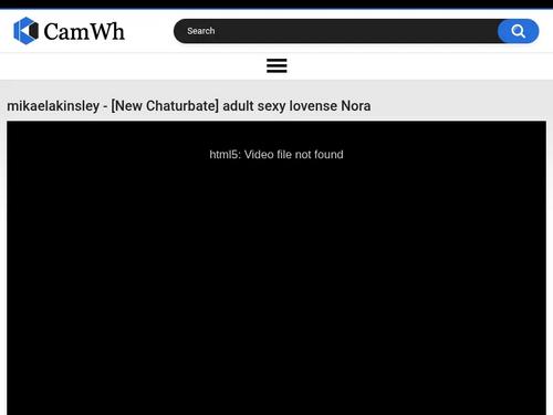 What's the name of this pornstar?