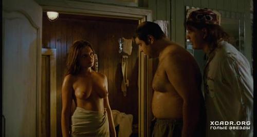 shower girl in comedy Dikari 2006