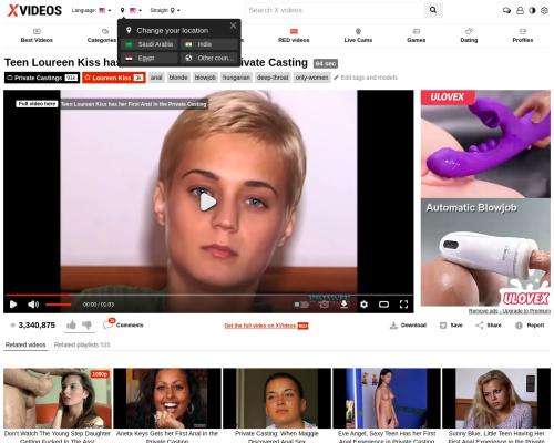 What's the name of this pornstar?