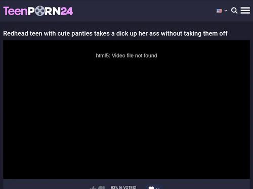 redhead with anime tattoos