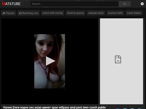What's the name of this pornstar?